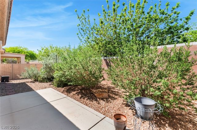 7857 Lily Trotter Street, North Las Vegas, NV 89084