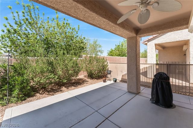 7857 Lily Trotter Street, North Las Vegas, NV 89084