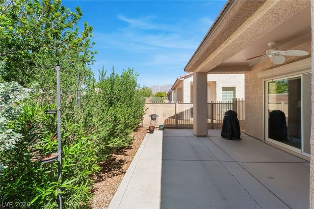 7857 Lily Trotter Street, North Las Vegas, NV 89084