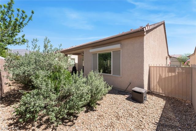 7857 Lily Trotter Street, North Las Vegas, NV 89084