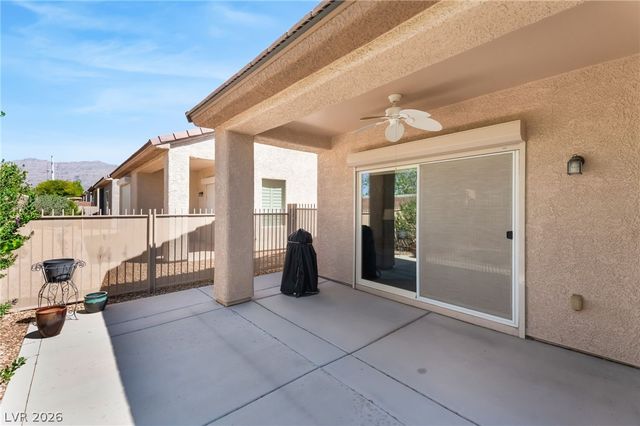 7857 Lily Trotter Street, North Las Vegas, NV 89084