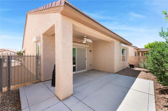 7857 Lily Trotter Street, North Las Vegas, NV 89084