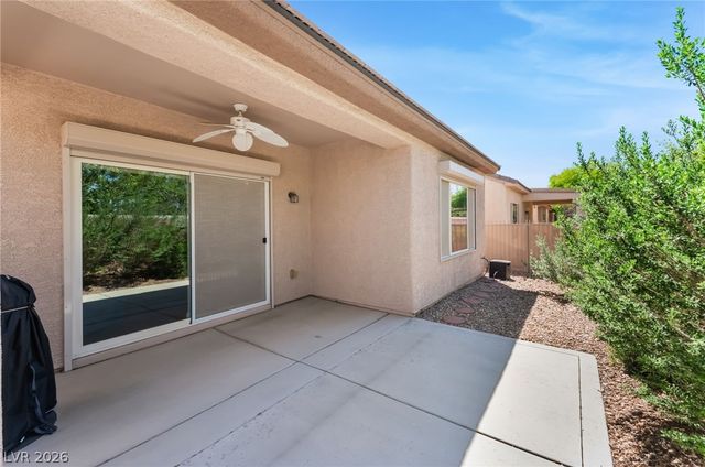 7857 Lily Trotter Street, North Las Vegas, NV 89084