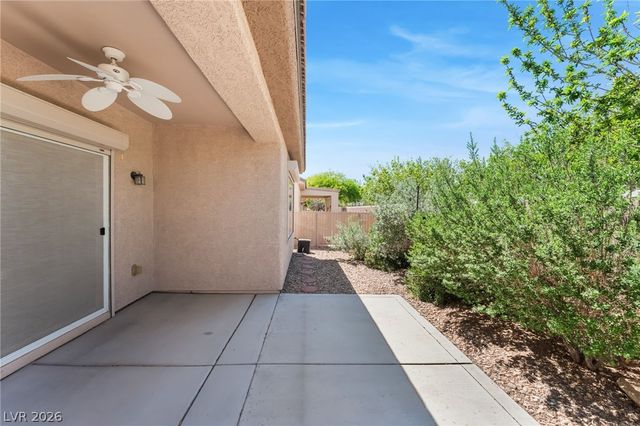 7857 Lily Trotter Street, North Las Vegas, NV 89084