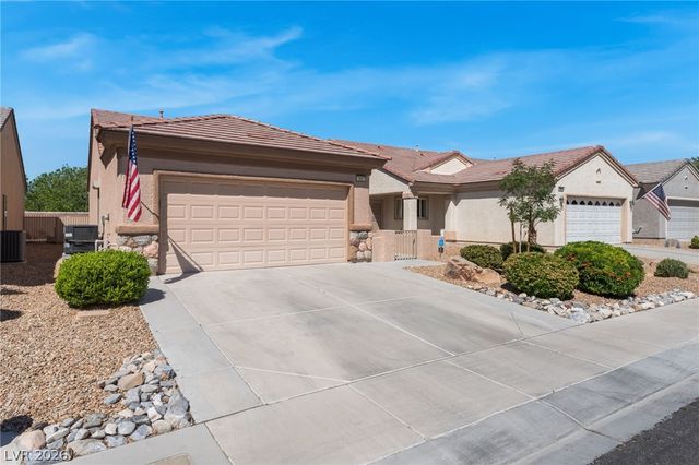 7857 Lily Trotter Street, North Las Vegas, NV 89084