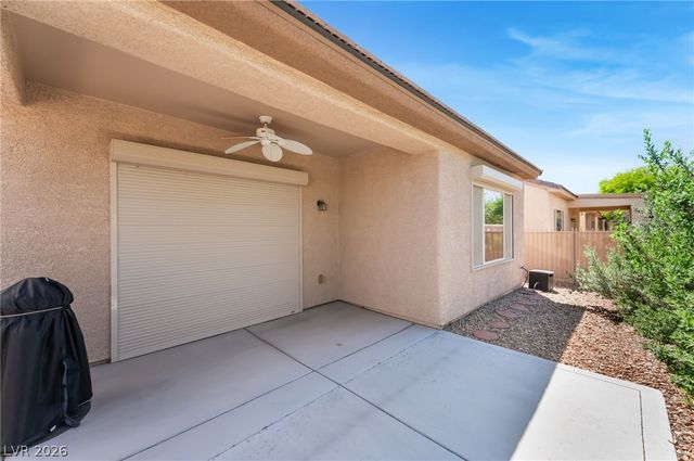 7857 Lily Trotter Street, North Las Vegas, NV 89084