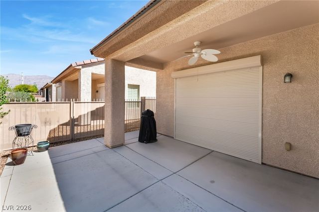 7857 Lily Trotter Street, North Las Vegas, NV 89084