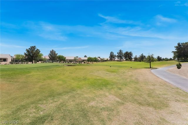 7857 Lily Trotter Street, North Las Vegas, NV 89084