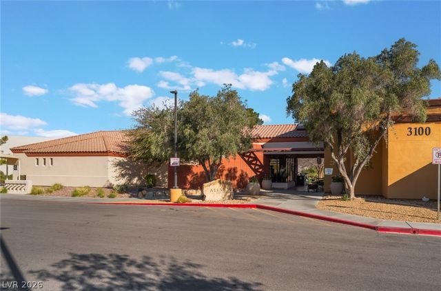 7857 Lily Trotter Street, North Las Vegas, NV 89084