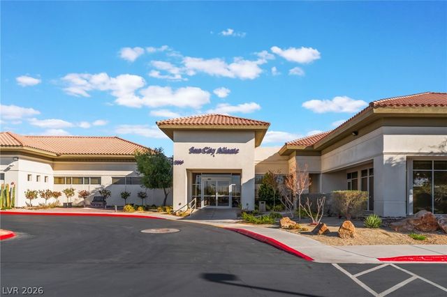 7857 Lily Trotter Street, North Las Vegas, NV 89084