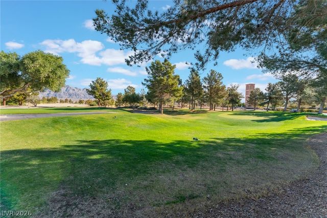 7857 Lily Trotter Street, North Las Vegas, NV 89084