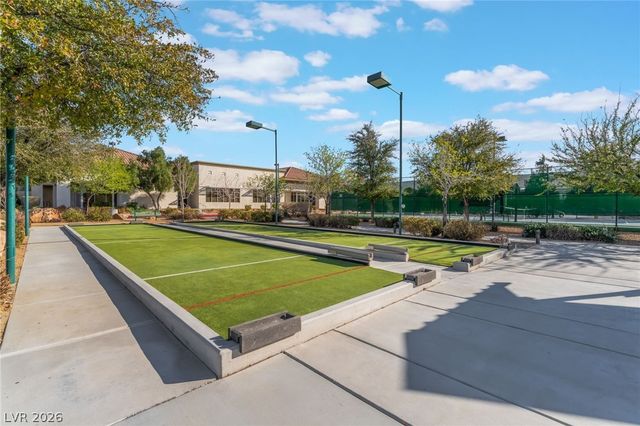 7857 Lily Trotter Street, North Las Vegas, NV 89084