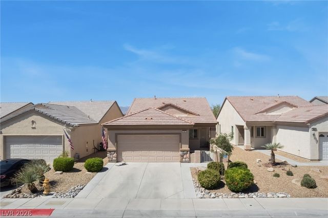 7857 Lily Trotter Street, North Las Vegas, NV 89084