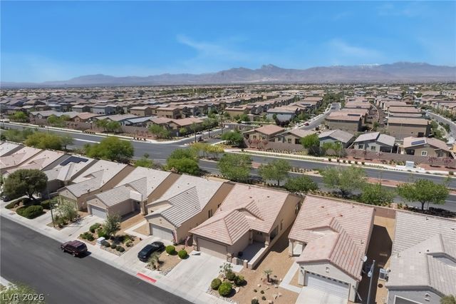 7857 Lily Trotter Street, North Las Vegas, NV 89084