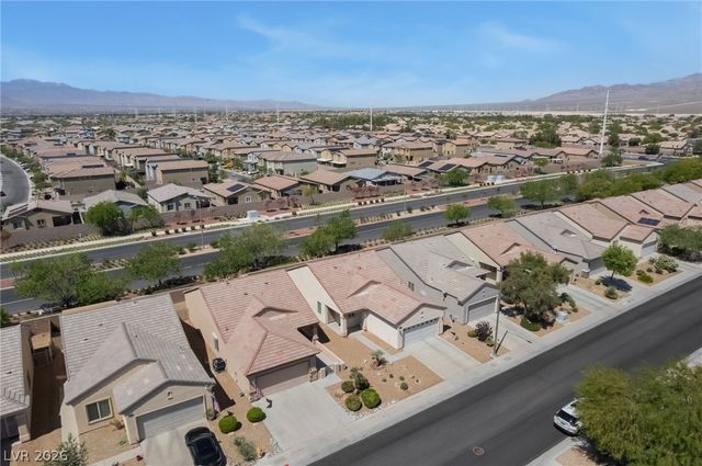 7857 Lily Trotter Street, North Las Vegas, NV 89084