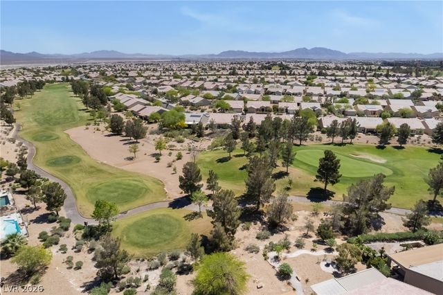 7857 Lily Trotter Street, North Las Vegas, NV 89084