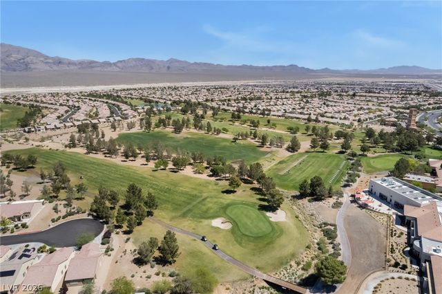 7857 Lily Trotter Street, North Las Vegas, NV 89084