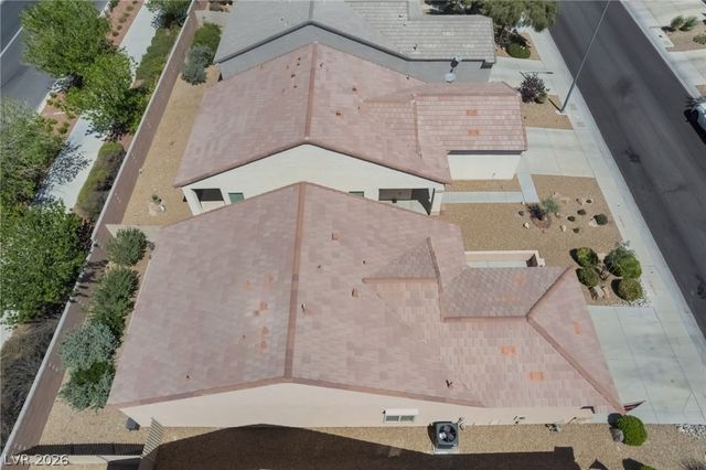 7857 Lily Trotter Street, North Las Vegas, NV 89084