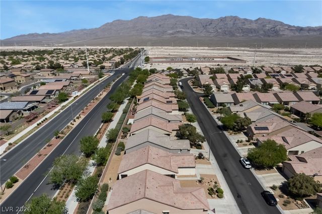 7857 Lily Trotter Street, North Las Vegas, NV 89084