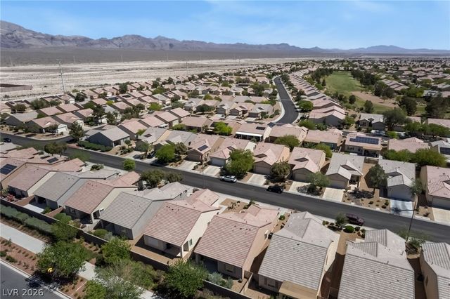 7857 Lily Trotter Street, North Las Vegas, NV 89084