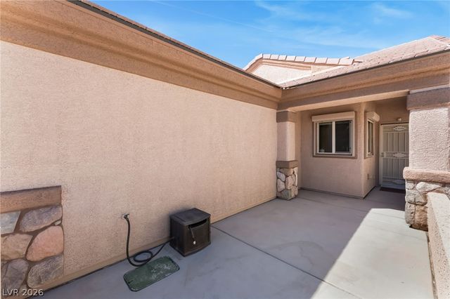 7857 Lily Trotter Street, North Las Vegas, NV 89084