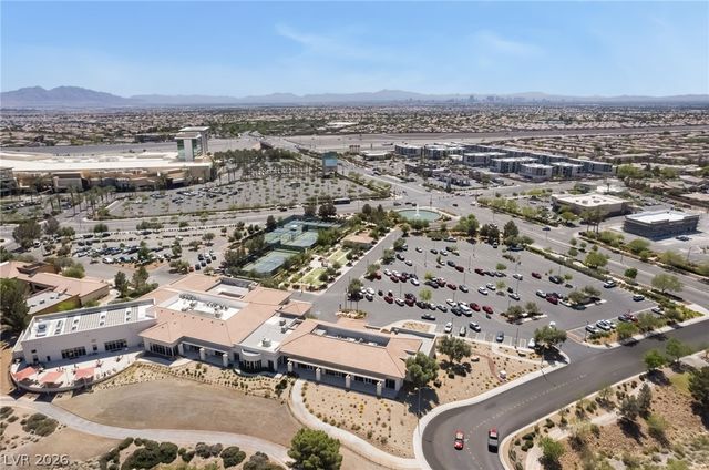 7857 Lily Trotter Street, North Las Vegas, NV 89084