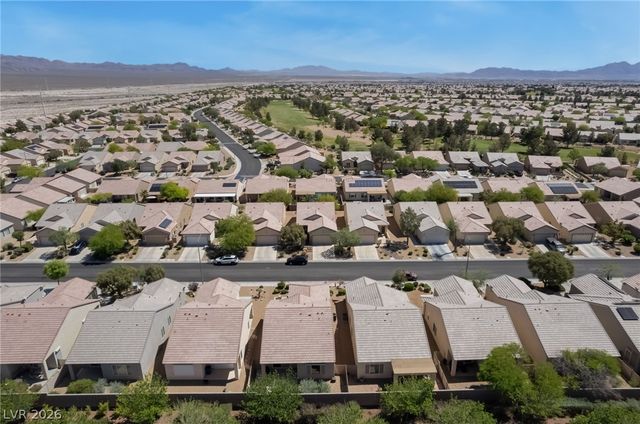 7857 Lily Trotter Street, North Las Vegas, NV 89084