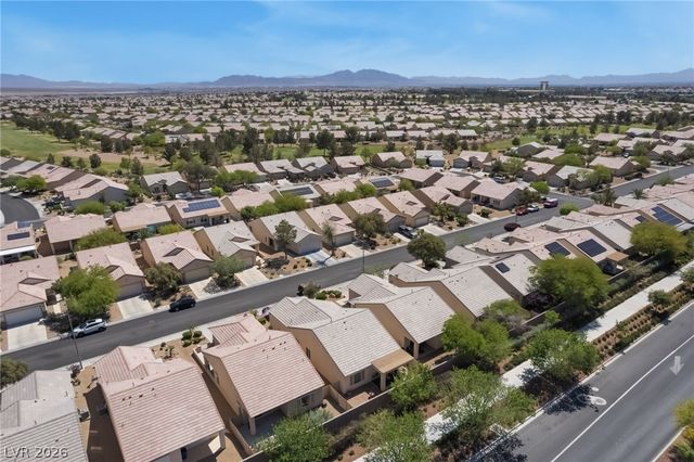 7857 Lily Trotter Street, North Las Vegas, NV 89084