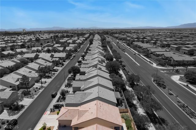7857 Lily Trotter Street, North Las Vegas, NV 89084