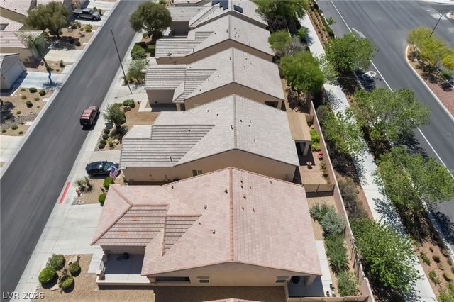 7857 Lily Trotter Street, North Las Vegas, NV 89084