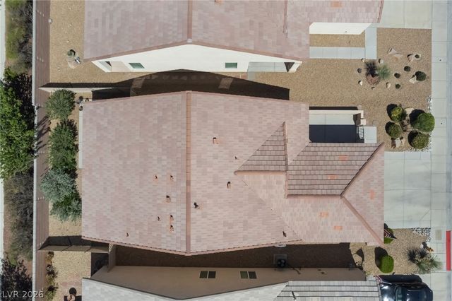 7857 Lily Trotter Street, North Las Vegas, NV 89084