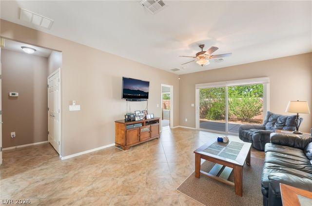 7857 Lily Trotter Street, North Las Vegas, NV 89084