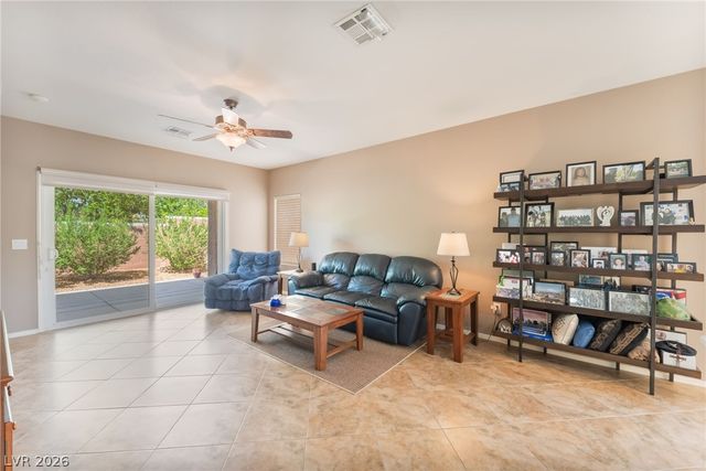 7857 Lily Trotter Street, North Las Vegas, NV 89084