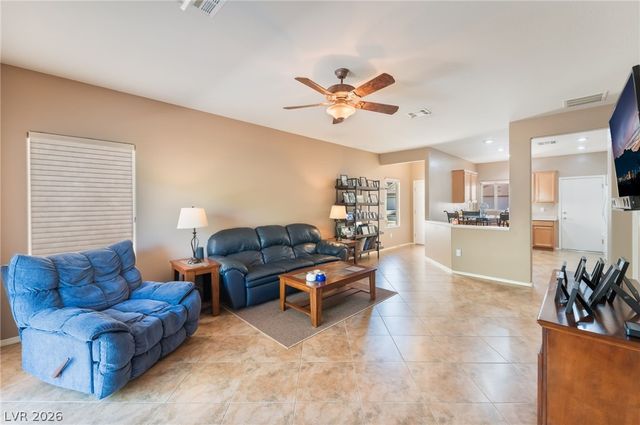 7857 Lily Trotter Street, North Las Vegas, NV 89084