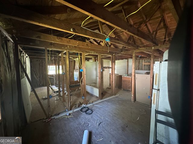 214 Jordan Road, Toccoa, GA 30577