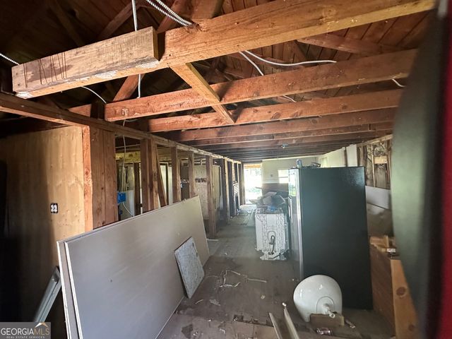 214 Jordan Road, Toccoa, GA 30577