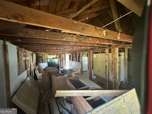 214 Jordan Road, Toccoa, GA 30577