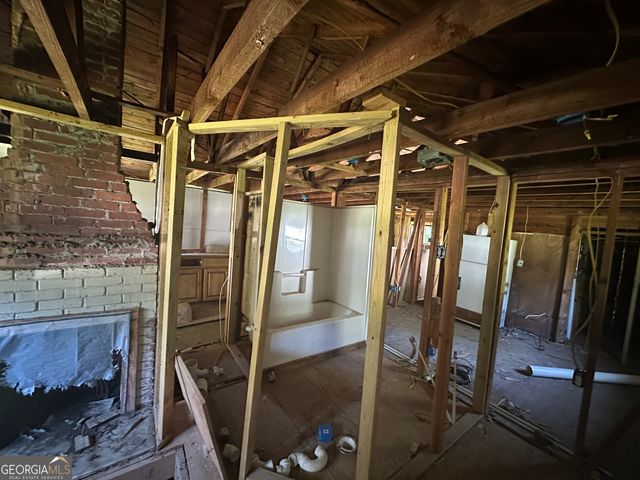 214 Jordan Road, Toccoa, GA 30577