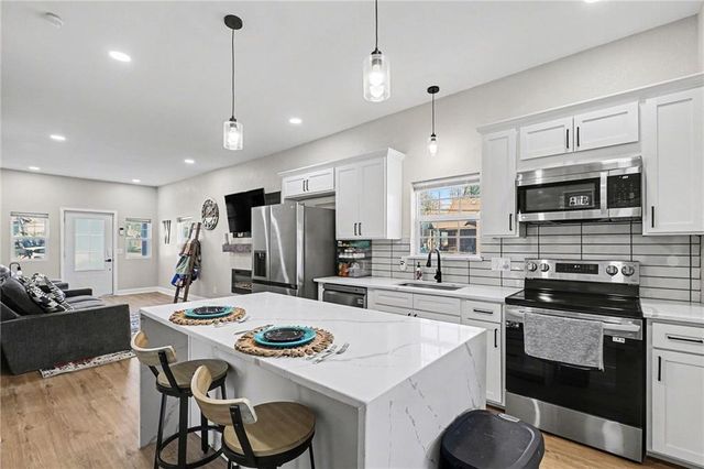 1101 Pacific Avenue, Osawatomie, KS 66064