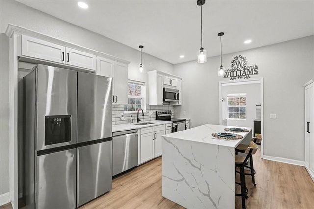 1101 Pacific Avenue, Osawatomie, KS 66064