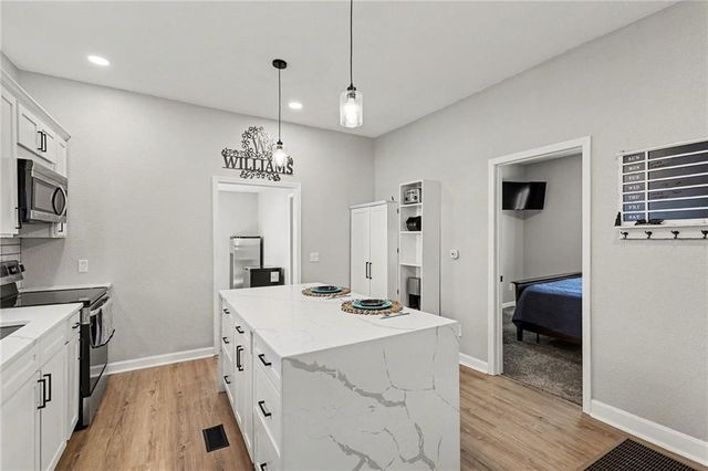 1101 Pacific Avenue, Osawatomie, KS 66064