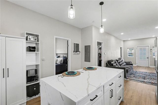 1101 Pacific Avenue, Osawatomie, KS 66064