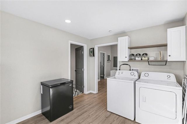 1101 Pacific Avenue, Osawatomie, KS 66064