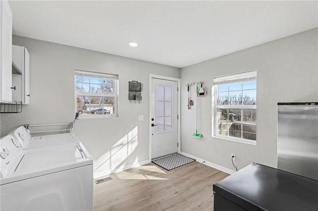 1101 Pacific Avenue, Osawatomie, KS 66064