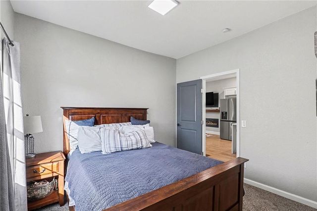 1101 Pacific Avenue, Osawatomie, KS 66064