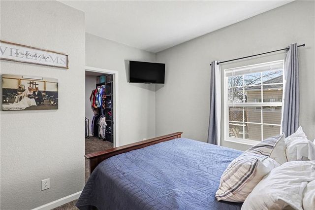 1101 Pacific Avenue, Osawatomie, KS 66064