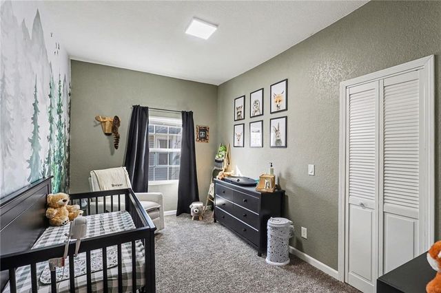 1101 Pacific Avenue, Osawatomie, KS 66064