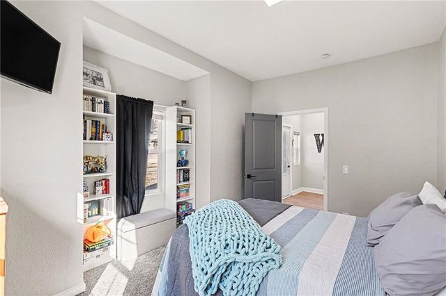 1101 Pacific Avenue, Osawatomie, KS 66064