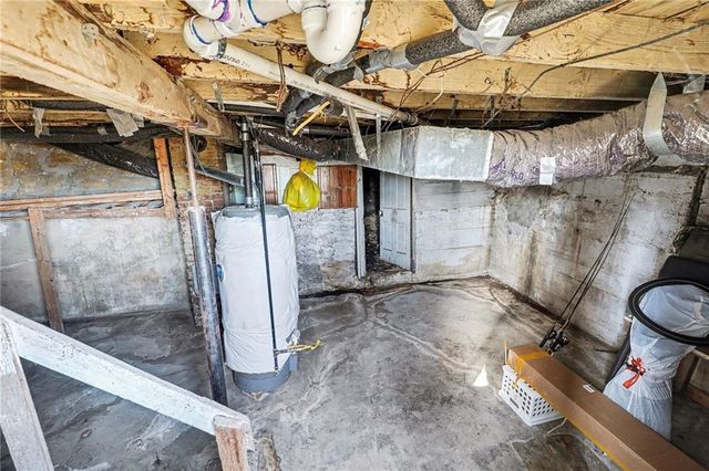 1101 Pacific Avenue, Osawatomie, KS 66064