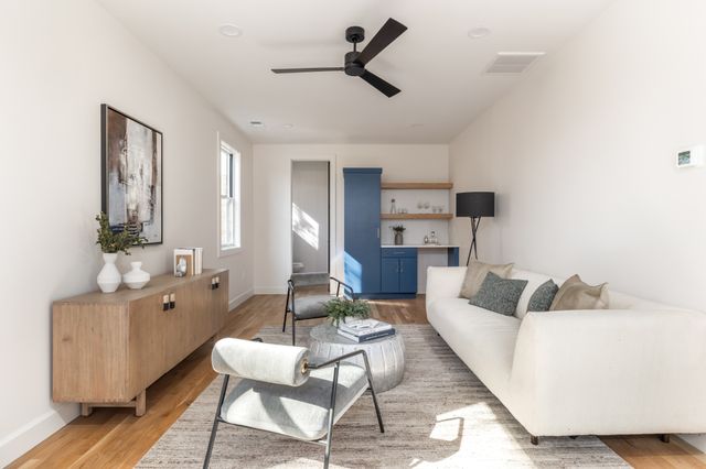 1516 Ann St, Nashville, TN 37216